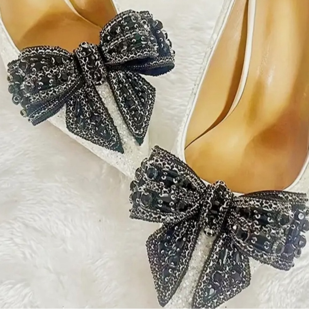 Shoe Clips